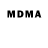 MDMA Molly Amirali Mamatov